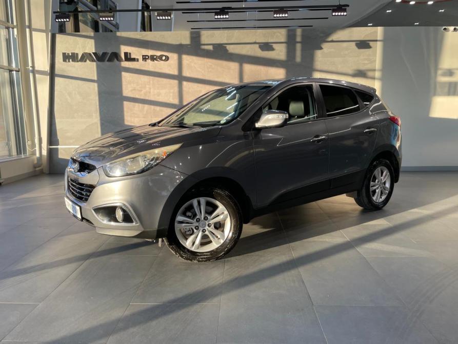Hyundai ix35 I Стерлитамак  - изображение 1