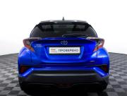 Toyota C-HR I Москва  - изображение 31