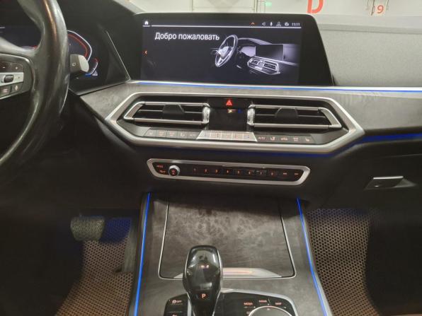 BMW X5 IV (G05/G18) с пробегом 2019 года, цена 5 899 000 рублей, 185080 км, внедорожник, Автокод Объявления