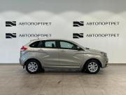 Lada (ВАЗ) XRAY I Санкт-Петербург  - изображение 20