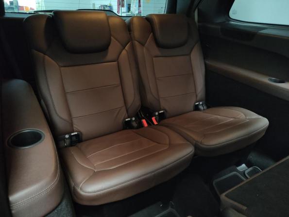 Mercedes-Benz GL-Класс II (X166) с пробегом 2013 года, цена 3 292 000 рублей, 167488 км, внедорожник, Автокод Объявления