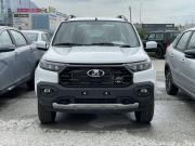 Lada (ВАЗ) Niva Travel I Рестайлинг Екатеринбург  - изображение 8