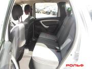 Renault Duster I Москва  - изображение 27