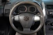 Toyota Corolla X (E140 E150) Рестайлинг Тюмень  - изображение 29