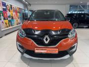 Renault Kaptur I Екатеринбург  - изображение 25