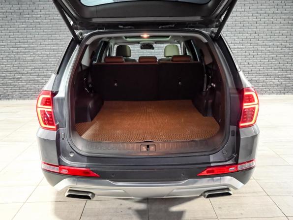 Hyundai Santa Fe IV (China Market) с пробегом 2020 года, цена 3 230 000 рублей, 110000 км, внедорожник, Автокод Объявления