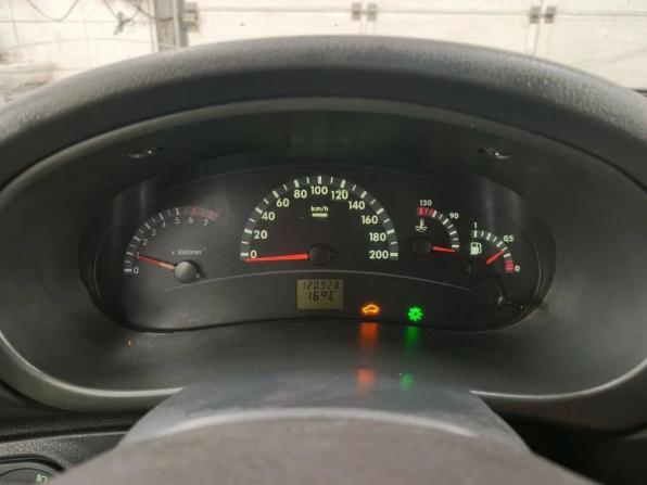 Lada (ВАЗ) Kalina I с пробегом 2012 года, цена 235 000 рублей, 120928 км, хэтчбек, Автокод Объявления