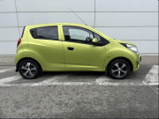 Chevrolet Spark III Ставрополь  - изображение 29
