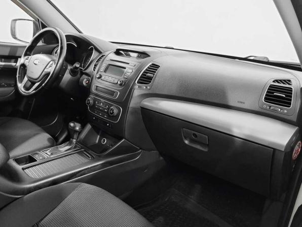 Kia Sorento II Рестайлинг с пробегом 2014 года, цена 1 455 000 рублей, 214798 км, внедорожник, Автокод Объявления