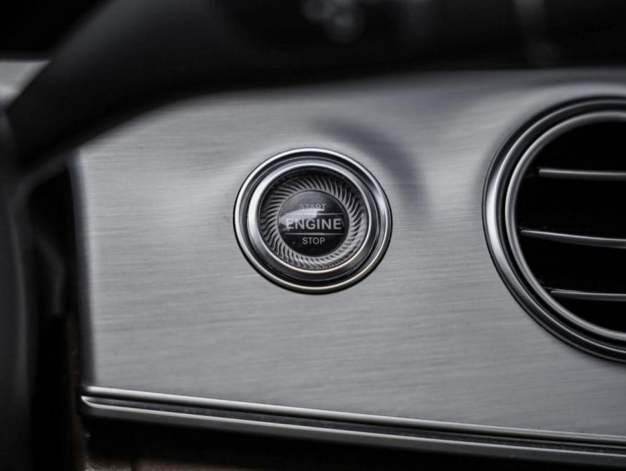 Mercedes-Benz E-Класс V (W213 S213 C238) Рестайлинг Санкт-Петербург  - изображение 25