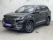 Chery Tiggo 8 Pro Max I Рестайлинг Тамбов  - изображение 23