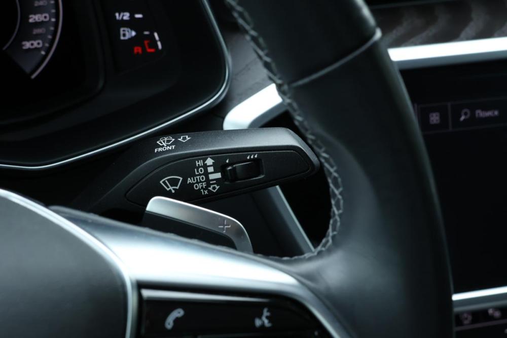 Audi A6 V (C8) Москва  - изображение 27