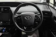 Toyota Prius IV Рестайлинг (XW50) Новокузнецк  - изображение 55