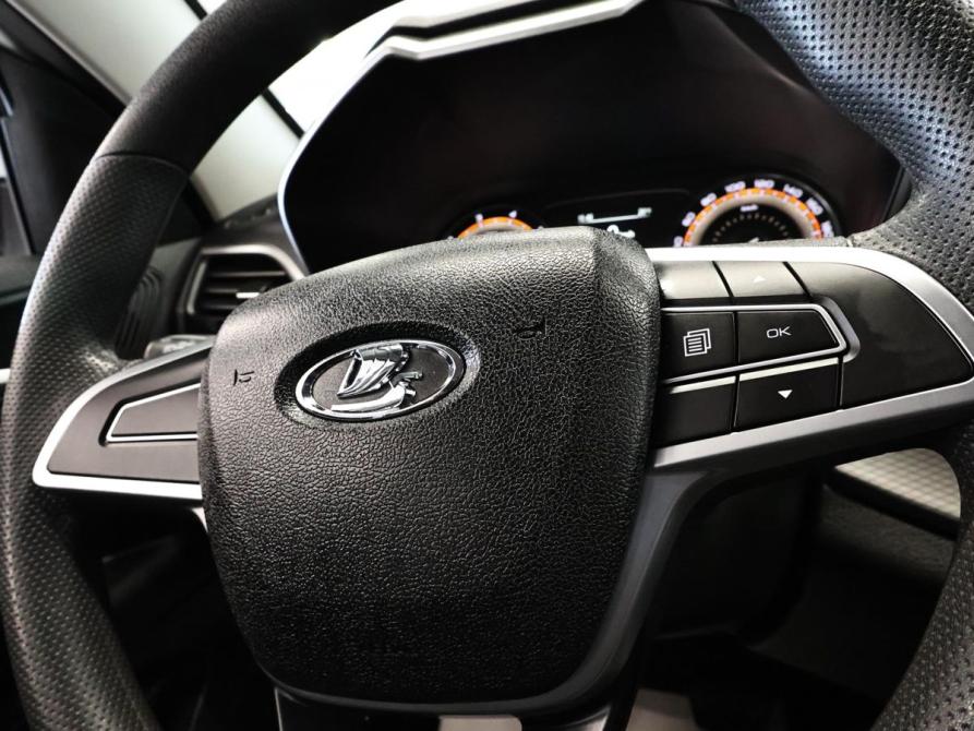 Lada (ВАЗ) Vesta I Рестайлинг (NG) Калуга  - изображение 20