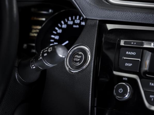 Nissan X-Trail III с пробегом 2016 года, цена 1 349 000 рублей, 240605 км, внедорожник, Автокод Объявления