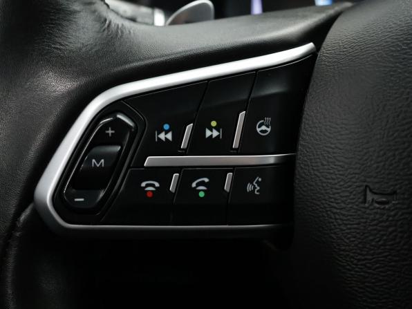 Haval F7x I Рестайлинг с пробегом 2022 года, цена 2 050 000 рублей, 75511 км, внедорожник, Автокод Объявления