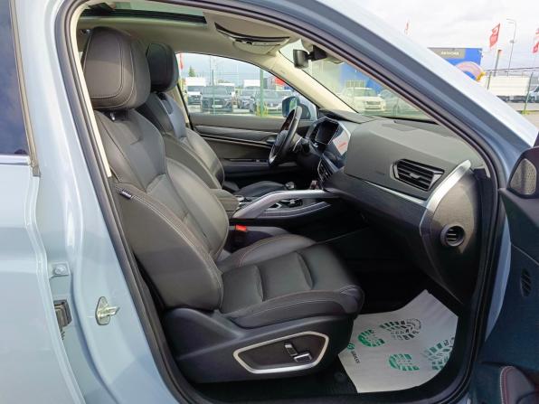 Geely Tugella I с пробегом 2022 года, цена 2 459 995 рублей, 88378 км, внедорожник, Автокод Объявления