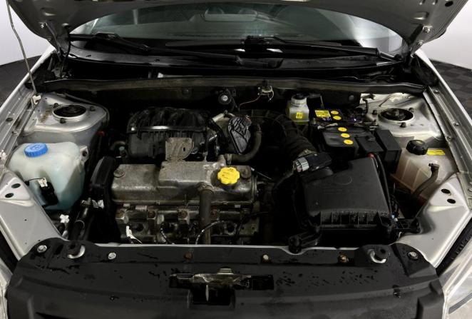 Lada (ВАЗ) Granta I с пробегом 2017 года, цена 445 000 рублей, 46375 км, седан, Автокод Объявления