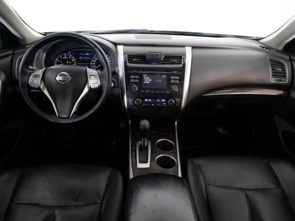Nissan Teana III с пробегом 2014 года, цена 829 000 рублей, 259589 км, седан, Автокод Объявления