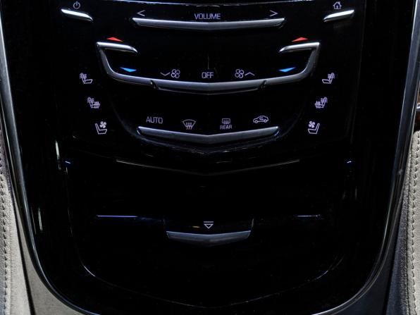 Cadillac Escalade IV с пробегом 2015 года, цена 3 799 000 рублей, 158809 км, внедорожник, Автокод Объявления
