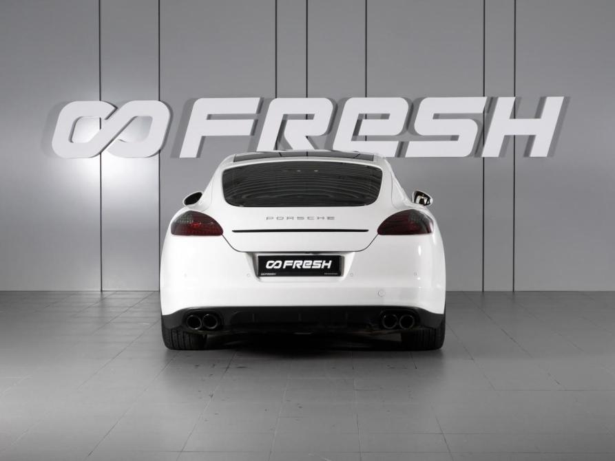 Porsche Panamera I Минеральные Воды  - изображение 4