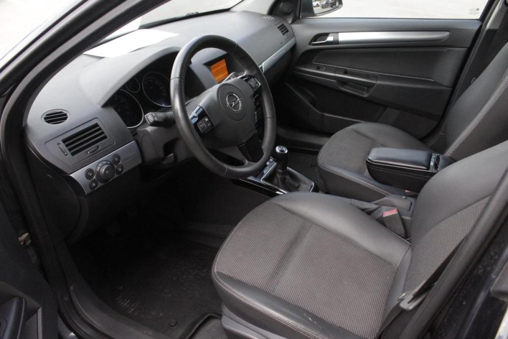 Opel Astra H Рестайлинг Брянск  - изображение 5