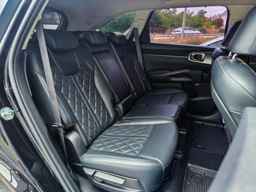Kia Sorento IV Крым  - изображение 9