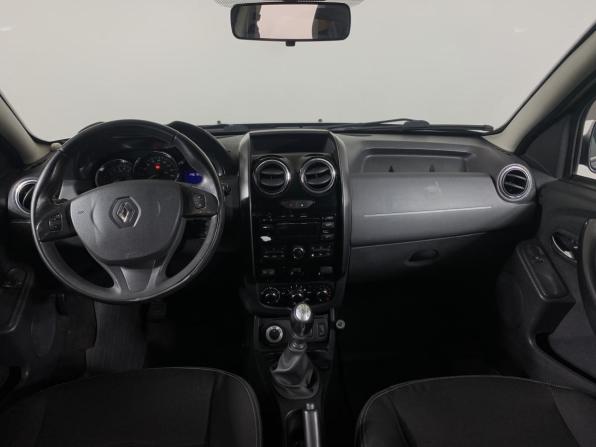 Renault Duster I Рестайлинг с пробегом 2015 года, цена 1 129 000 рублей, 146157 км, внедорожник, Автокод Объявления