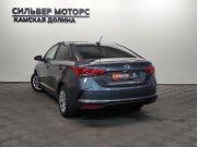 Hyundai Solaris II Рестайлинг Пермь  - изображение 26