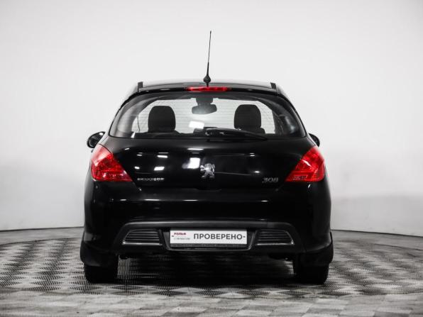 Peugeot 308 I с пробегом 2008 года, цена 649 000 рублей, 184750 км, хэтчбек, Автокод Объявления