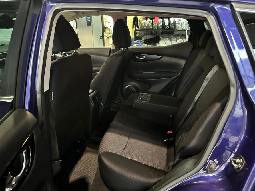Nissan Qashqai II Санкт-Петербург  - изображение 30