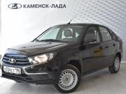 Lada (ВАЗ) Granta I Рестайлинг Каменск-Уральский  - изображение 16