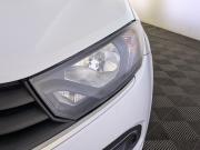 Lada (ВАЗ) Granta I Рестайлинг Москва  - изображение 37
