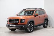 Haval Dargo I Иркутск  - изображение 21