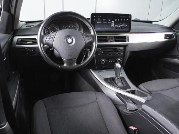 BMW 3 серии V (E90/E91/E92/E93) с пробегом 2008 года, цена 840 000 рублей, 209790 км, седан, Автокод Объявления