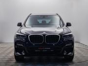 BMW X3 III (G01) Москва  - изображение 28