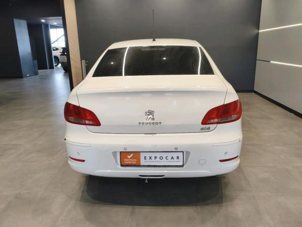 Peugeot 408 I с пробегом 2013 года, цена 250 000 рублей, 214000 км, седан, Автокод Объявления