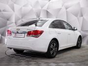 Chevrolet Cruze I Ульяновск  - изображение 25