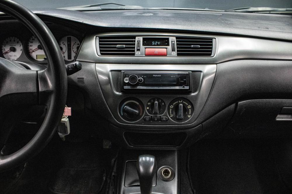 Mitsubishi Lancer IX Рестайлинг Уфа  - изображение 7