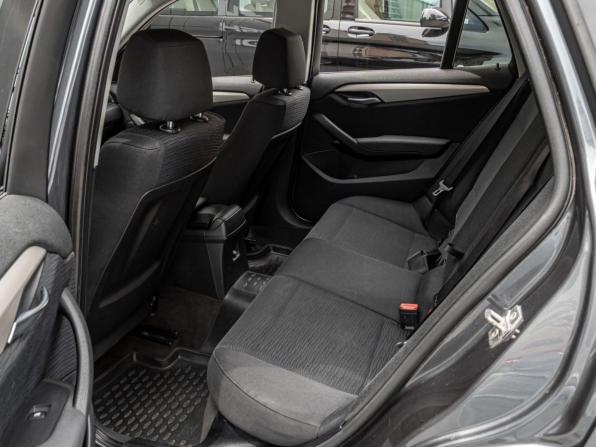 BMW X1 I (E84) Рестайлинг с пробегом 2014 года, цена 1 140 000 рублей, 272259 км, внедорожник, Автокод Объявления