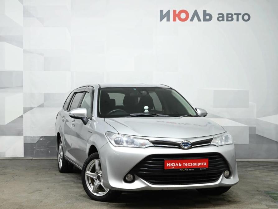 Toyota Corolla XI (E160 E170 E180) Рестайлинг 1 Екатеринбург  - изображение 3