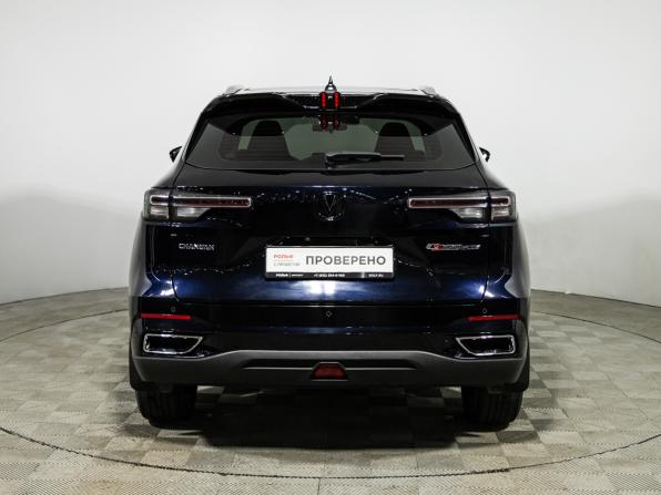 Changan CS55 Plus II с пробегом 2023 года, цена 1 949 585 рублей, 52808 км, внедорожник, Автокод Объявления