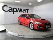 Subaru Levorg I Новосибирск  - изображение 23