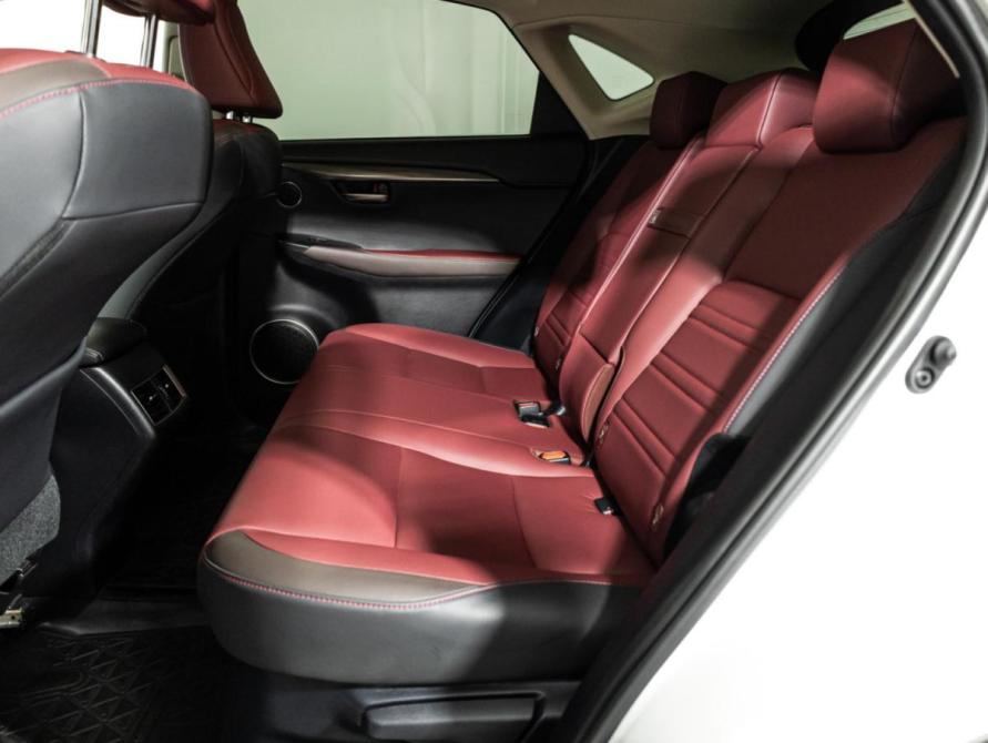 Lexus NX I Рестайлинг Санкт-Петербург  - изображение 10