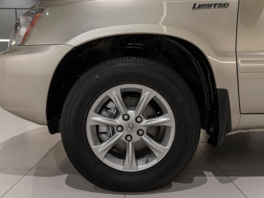 Toyota Highlander I (XU20) Москва  - изображение 23