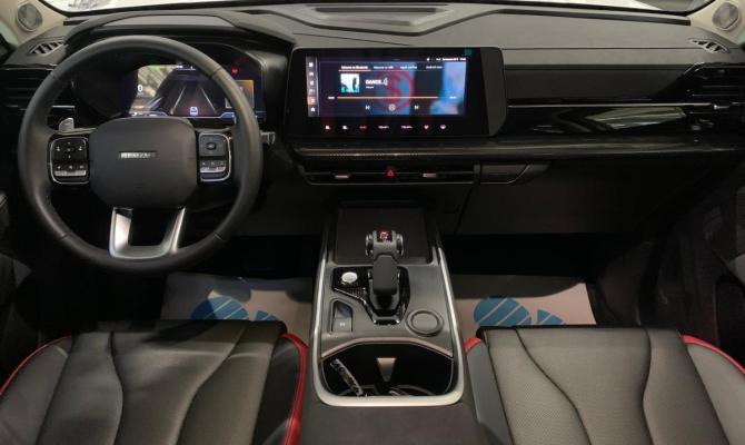 Haval H3 I с пробегом 2024 года, цена 2 340 000 рублей, 25082 км, внедорожник, Автокод Объявления
