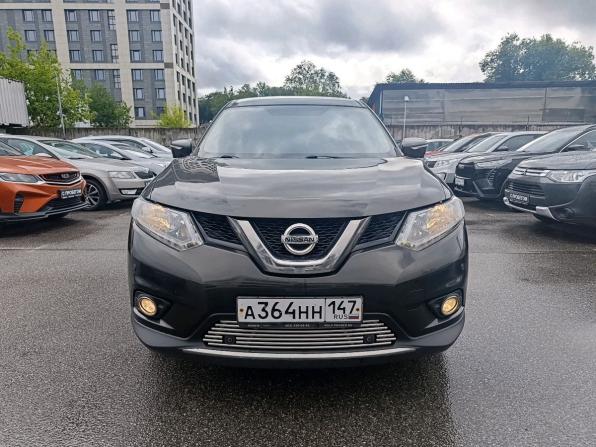 Nissan X-Trail III с пробегом 2017 года, цена 1 729 000 рублей, 117000 км, внедорожник, Автокод Объявления