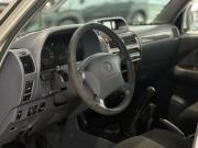 Toyota Land Cruiser Prado 90 Series Рестайлинг Екатеринбург  - изображение 33