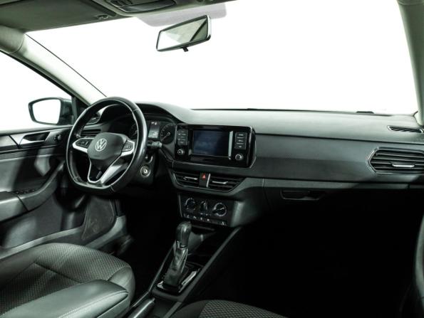 Volkswagen Polo VI с пробегом 2020 года, цена 1 399 700 рублей, 140478 км, лифтбек, Автокод Объявления