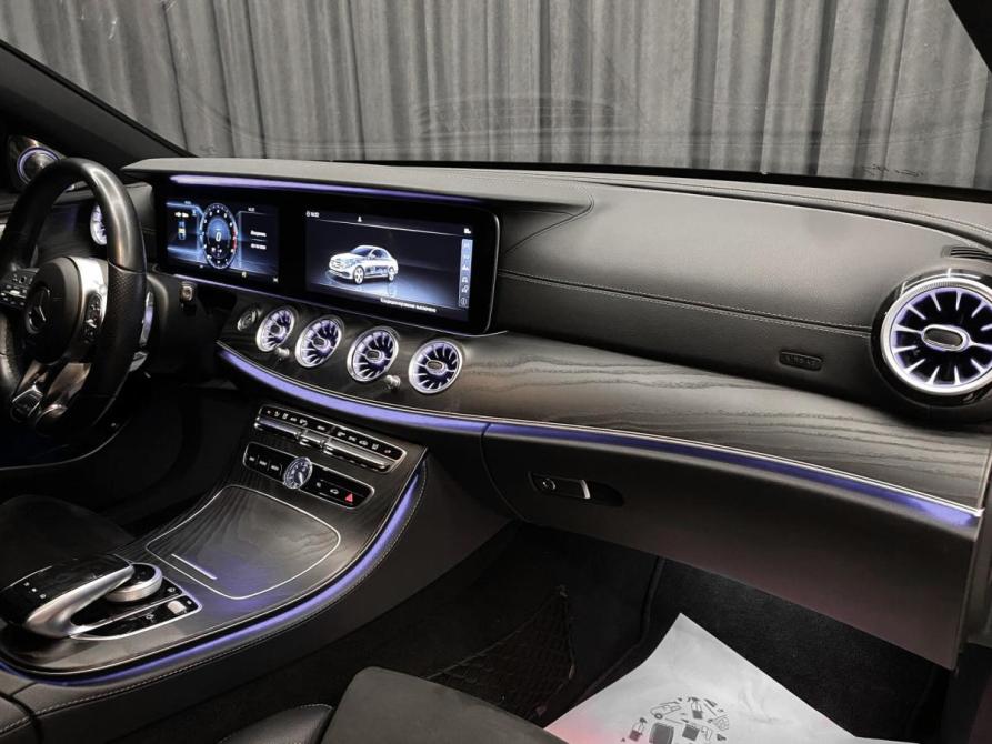 Mercedes-Benz E-Класс V (W213 S213 C238) Рестайлинг Красноярск  - изображение 12